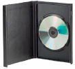 Sonoma CD/DVD Holder